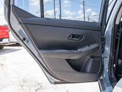 Used 2025  Nissan Sentra SV CVT at A Motors Sales & Finance near San Antonio&comma; TX