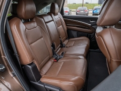 Used 2019  Acura MDX 4d SUV AWD Tech at A Motors Sales & Finance near San Antonio&comma; TX