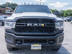 Used 2022  Ram 3500 Cab-Chassis 4WD Tradesman Crew Cab 60" CA 172&period;4" WB 10K at A Motors Sales & Finance near San Antonio&comma; TX