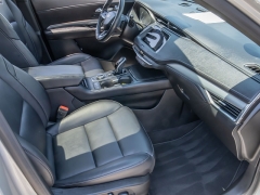 Used 2020  Cadillac XT4 4d SUV FWD Premium Luxury at A Motors Sales & Finance near San Antonio&comma; TX