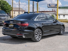 Used 2021  Audi A4 Sedan Premium Plus 40 TFSI quattro at A Motors Sales & Finance near San Antonio&comma; TX