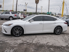 Used 2022  Lexus ES ES 350 FWD at A Motors Sales & Finance near San Antonio&comma; TX
