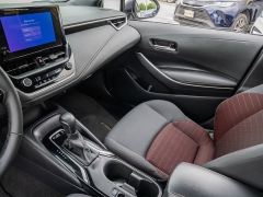 Used 2024  Toyota Corolla SE CVT at A Motors Sales & Finance near San Antonio&comma; TX