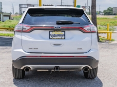 Used 2017  Ford Edge 4d SUV FWD SEL V6 at A Motors Sales & Finance near San Antonio&comma; TX
