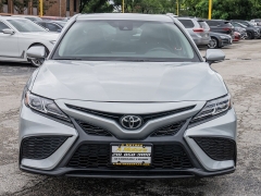 Used 2023  Toyota Camry SE Auto at A Motors Sales & Finance near San Antonio&comma; TX