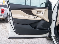 Used 2020  Nissan Murano 4d SUV FWD Platinum at A Motors Sales & Finance near San Antonio&comma; TX