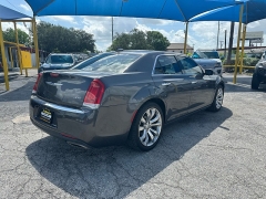 Used 2019 Chrysler 300 4d Sedan RWD Limited at A Motors Sales & Finance near San Antonio, TX