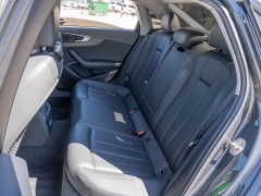 Used 2019  Audi A4 4d Sedan Premium at A Motors Sales & Finance near San Antonio&comma; TX