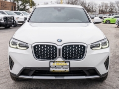 Used 2022  BMW X4 xDrive30i Sports Activity Coupe at A Motors Sales & Finance near San Antonio&comma; TX