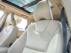 Used 2013 Volvo XC60 4d SUV AWD T6 at A Motors Sales & Finance near San Antonio, TX