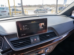 Used 2020  Audi Q5 4d SUV 2&period;0T Quattro Premium Plus at A Motors Sales & Finance near San Antonio&comma; TX