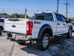 Used 2018  Ford Super Duty F-250 4WD Crew Cab XLT at A Motors Sales & Finance near San Antonio&comma; TX