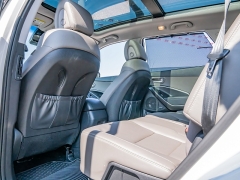 Used 2018 Hyundai Santa Fe 4d SUV AWD SE Ultimate at A Motors Sales & Finance near San Antonio, TX