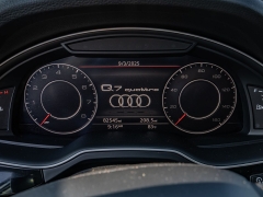 Used 2018 Audi Q7 4d SUV 3.0T Premium Plus at A Motors Sales & Finance near San Antonio, TX