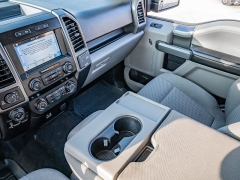 Used 2019 Ford F-150 4WD SuperCrew XLT 5 1/2 at A Motors Sales & Finance near San Antonio, TX