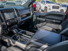 Used 2019  Ford F-150 4WD SuperCrew Raptor at A Motors Sales & Finance near San Antonio&comma; TX