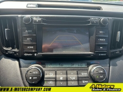 Used 2016 Toyota RAV4 4d SUV FWD XLE at A Motors Sales & Finance near San Antonio, TX