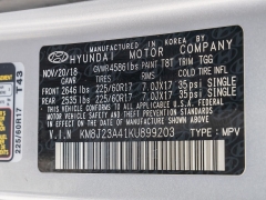 Used 2019  Hyundai Tucson 4d SUV FWD SE at A Motors Sales & Finance near San Antonio&comma; TX