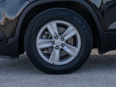 Used 2021 Chevrolet Trax FWD 4dr LT at A Motors Sales & Finance near San Antonio, TX