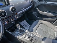 Used 2017  Audi A3 4d Sedan 2&period;0T Premium at A Motors Sales & Finance near San Antonio&comma; TX