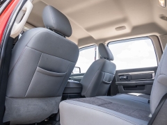 Used 2014  Ram 1500 4WD Crew Cab Lone Star at A Motors Sales & Finance near San Antonio&comma; TX