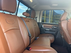 Used 2018 Ram 2500 4WD Crew Cab Longhorn at A Motors Sales & Finance near San Antonio, TX