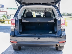 Used 2017  Subaru Forester 4d SUV 2&period;5i Premium CVT at A Motors Sales & Finance near San Antonio&comma; TX