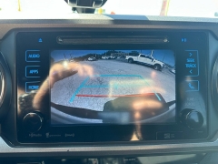 Used 2018 Toyota Tacoma 4WD Double Cab TRD Sport Auto at A Motors Sales & Finance near San Antonio, TX