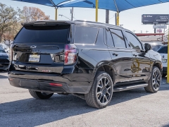 Used 2023  Chevrolet Tahoe 4WD 4dr RST at A Motors Sales & Finance near San Antonio&comma; TX