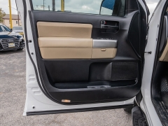 Used 2019  Toyota Sequoia 4d SUV 4WD SR5 at A Motors Sales & Finance near San Antonio&comma; TX