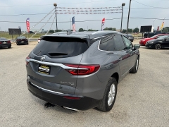 Used 2019 Buick Enclave 4d SUV AWD Essence at A Motors Sales & Finance near San Antonio, TX