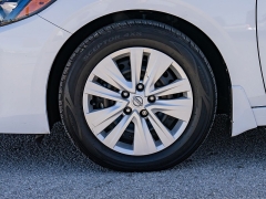 Used 2024  Nissan Sentra S CVT at A Motors Sales & Finance near San Antonio&comma; TX