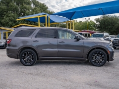 Used 2021 Dodge Durango GT RWD at A Motors Sales & Finance near San Antonio, TX