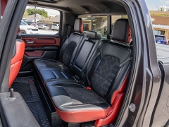 Used 2019  Ram 1500 4WD Crew Cab Rebel at A Motors Sales & Finance near San Antonio&comma; TX