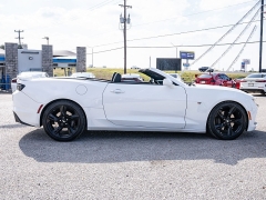 Used 2019  Chevrolet Camaro 2d Convertible 2SS at A Motors Sales & Finance near San Antonio, TX