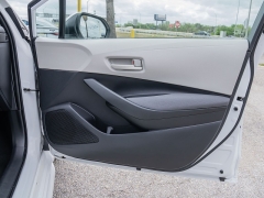 Used 2022  Toyota Corolla LE CVT at A Motors Sales & Finance near San Antonio&comma; TX