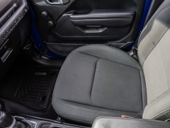 Used 2018  Jeep Wrangler Unlimited 4d SUV 4WD Sport at A Motors Sales & Finance near San Antonio&comma; TX