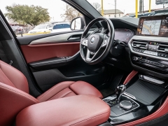 Used 2022  BMW X4 xDrive30i Sports Activity Coupe at A Motors Sales & Finance near San Antonio&comma; TX
