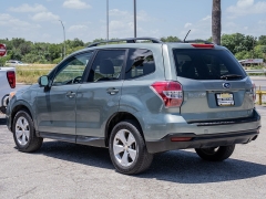 Used 2015  Subaru Forester 4d SUV i Premium CVT at A Motors Sales & Finance near San Antonio&comma; TX