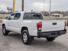 Used 2020  Toyota Tacoma 2WD Double Cab SR5 at A Motors Sales & Finance near San Antonio&comma; TX