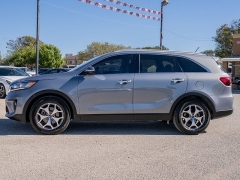 Used 2020  Kia Sorento 4d SUV FWD EX at A Motors Sales & Finance near San Antonio, TX