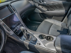 Used 2017 INFINITI Q50 4d Sedan AWD 2.0t Premium at A Motors Sales & Finance near San Antonio, TX