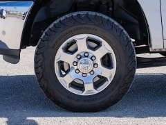 Used 2018  Ram 2500 4WD Crew Cab Big Horn Longbed at A Motors Sales & Finance near San Antonio&comma; TX