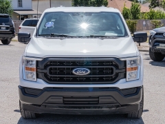 Used 2022  Ford F-150 2WD XL Reg Cab 6&period;5' Box at A Motors Sales & Finance near San Antonio&comma; TX