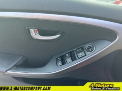 Used 2016 Hyundai Elantra GT 4d Hatchback Auto at A Motors Sales & Finance near San Antonio, TX