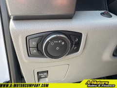 Used 2018 Ford F-150 2WD SuperCrew XLT 5 1/2 at A Motors Sales & Finance near San Antonio, TX