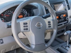 Used 2017  Nissan Frontier 2WD Crew Cab SV at A Motors Sales & Finance near San Antonio&comma; TX