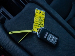 Used 2019  Honda Civic Sedan 4d Si at A Motors Sales & Finance near San Antonio&comma; TX