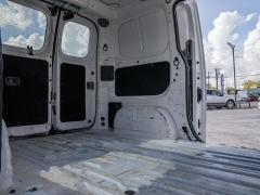 Used 2020 Nissan NV 200 Cargo Van 3d Van S at A Motors Sales & Finance near San Antonio, TX