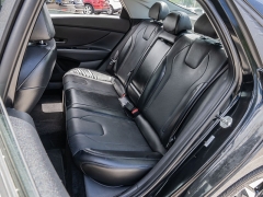 Used 2023  Hyundai Elantra Limited IVT at A Motors Sales & Finance near San Antonio&comma; TX